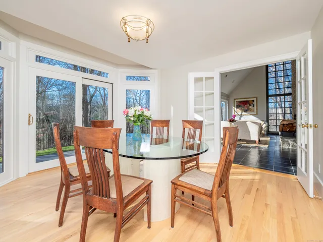 $6,500 | 21 Pent Road, Weston, CT 06883