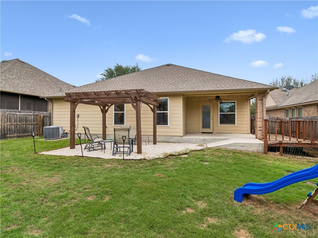 224 Fritz Way Cibolo, TX 78108 - Photo 28 of 31