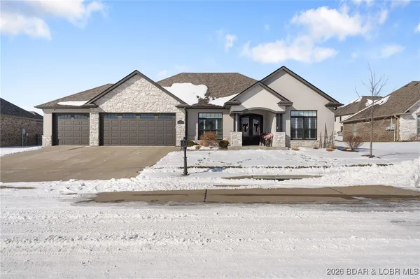 $510,000 | 5959 Screaming Eagle Lane, Columbia, MO 65201