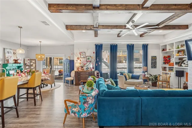 $510,000 | 5959 Screaming Eagle Lane, Columbia, MO 65201