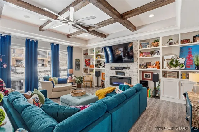 $510,000 | 5959 Screaming Eagle Lane, Columbia, MO 65201