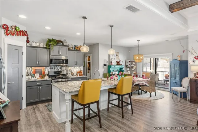 $510,000 | 5959 Screaming Eagle Lane, Columbia, MO 65201