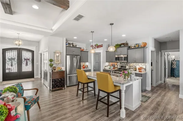 $510,000 | 5959 Screaming Eagle Lane, Columbia, MO 65201