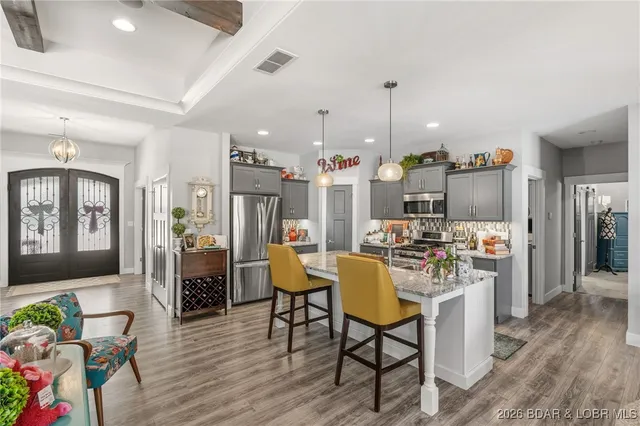 $510,000 | 5959 Screaming Eagle Lane, Columbia, MO 65201