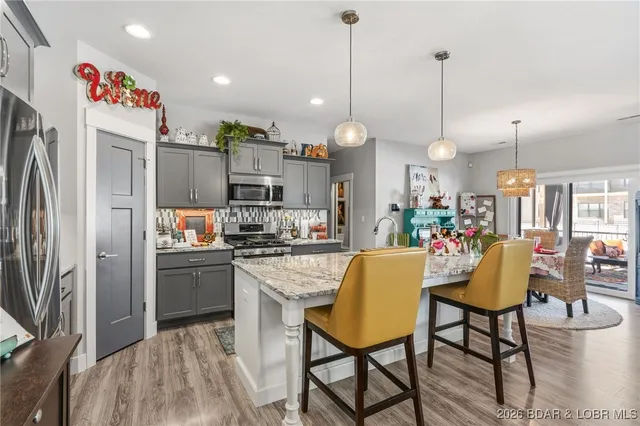 $510,000 | 5959 Screaming Eagle Lane, Columbia, MO 65201