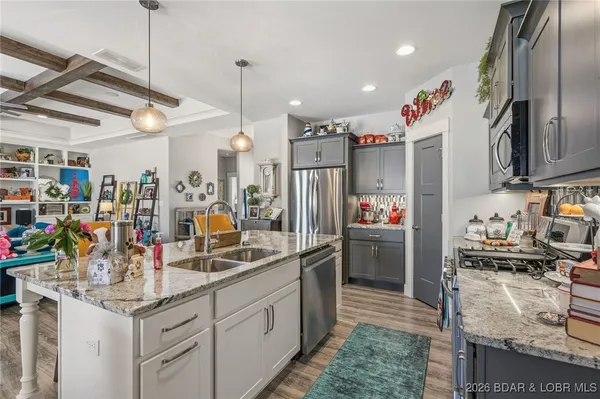 $510,000 | 5959 Screaming Eagle Lane, Columbia, MO 65201