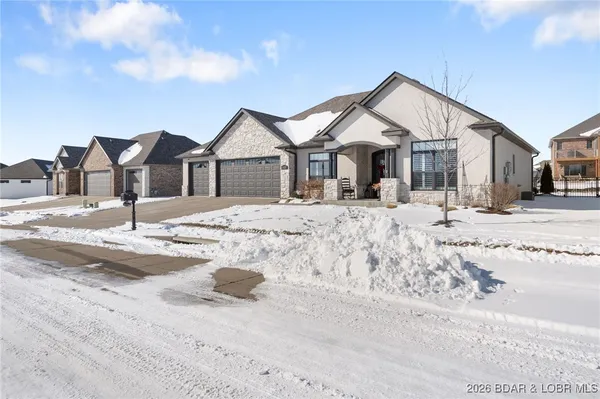 $510,000 | 5959 Screaming Eagle Lane, Columbia, MO 65201