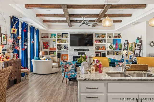 $510,000 | 5959 Screaming Eagle Lane, Columbia, MO 65201