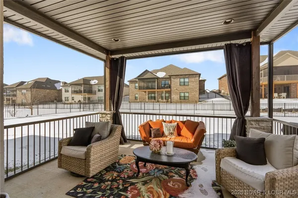 $510,000 | 5959 Screaming Eagle Lane, Columbia, MO 65201