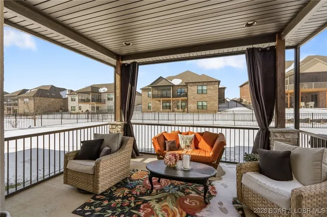 $510,000 | 5959 Screaming Eagle Lane, Columbia, MO 65201