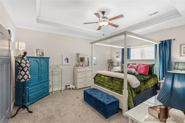 $510,000 | 5959 Screaming Eagle Lane, Columbia, MO 65201