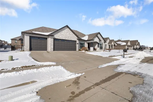 $510,000 | 5959 Screaming Eagle Lane, Columbia, MO 65201