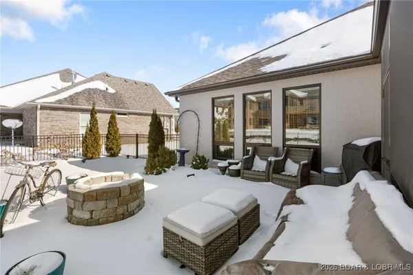 $510,000 | 5959 Screaming Eagle Lane, Columbia, MO 65201