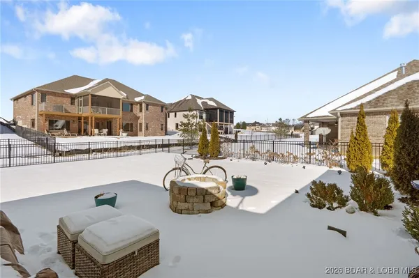 $510,000 | 5959 Screaming Eagle Lane, Columbia, MO 65201