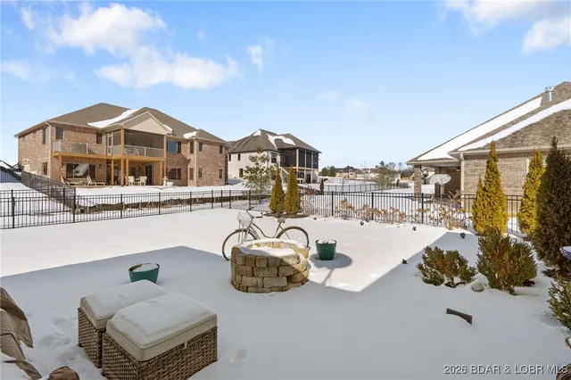 $510,000 | 5959 Screaming Eagle Lane, Columbia, MO 65201