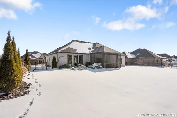 $510,000 | 5959 Screaming Eagle Lane, Columbia, MO 65201