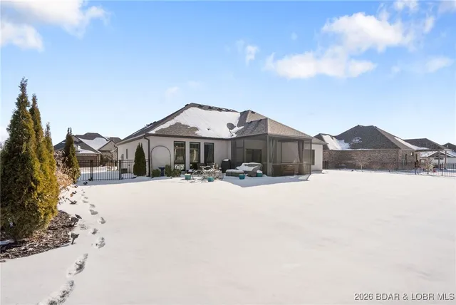 $510,000 | 5959 Screaming Eagle Lane, Columbia, MO 65201