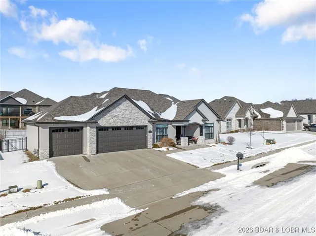 $510,000 | 5959 Screaming Eagle Lane, Columbia, MO 65201