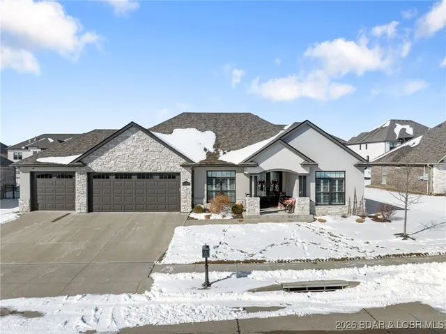 $510,000 | 5959 Screaming Eagle Lane, Columbia, MO 65201