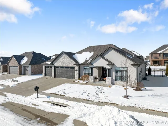 $510,000 | 5959 Screaming Eagle Lane, Columbia, MO 65201