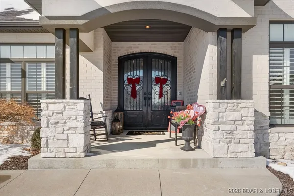 $510,000 | 5959 Screaming Eagle Lane, Columbia, MO 65201