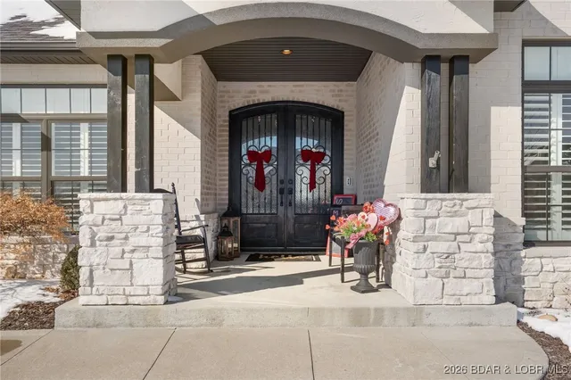 $510,000 | 5959 Screaming Eagle Lane, Columbia, MO 65201