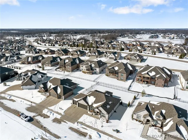 $510,000 | 5959 Screaming Eagle Lane, Columbia, MO 65201