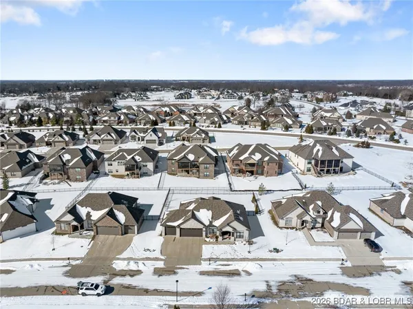 $510,000 | 5959 Screaming Eagle Lane, Columbia, MO 65201