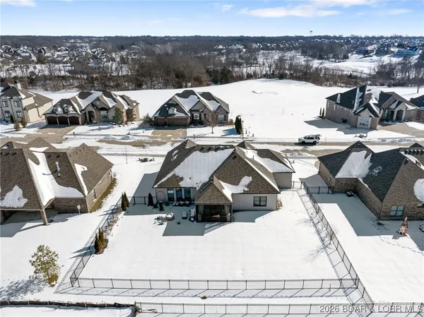 $510,000 | 5959 Screaming Eagle Lane, Columbia, MO 65201