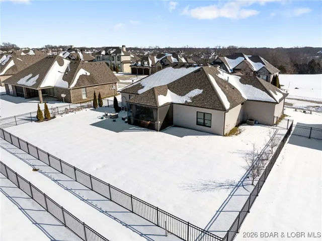 $510,000 | 5959 Screaming Eagle Lane, Columbia, MO 65201