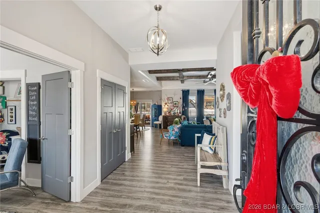 $510,000 | 5959 Screaming Eagle Lane, Columbia, MO 65201