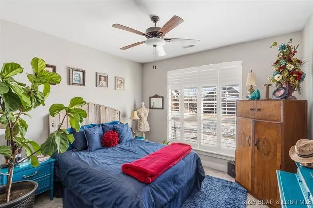 $510,000 | 5959 Screaming Eagle Lane, Columbia, MO 65201