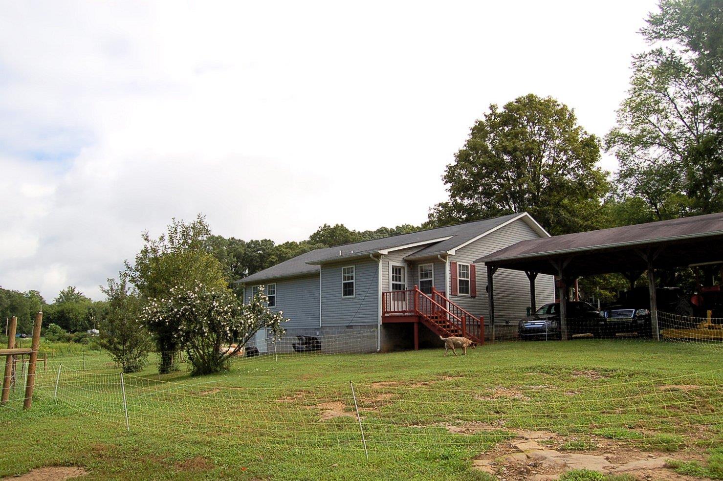 1443 Roddy Springs Road Coalmont, TN 37313 - Photo 21 of 30 Gallery Image 21