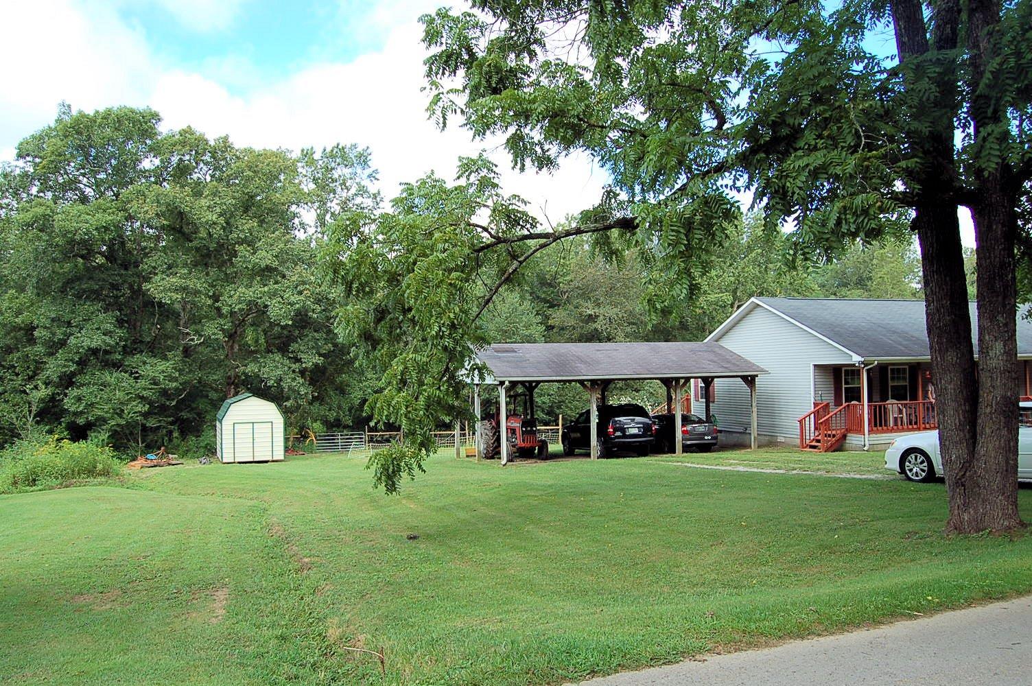 1443 Roddy Springs Road Coalmont, TN 37313 - Photo 22 of 30 Gallery Image 22