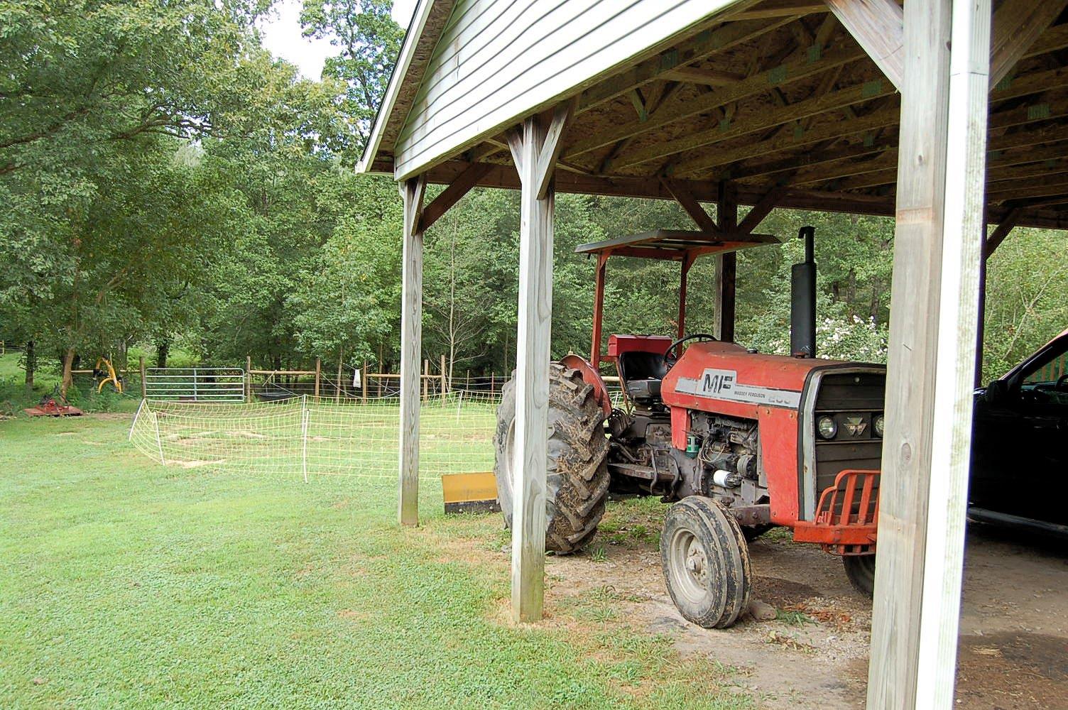 1443 Roddy Springs Road Coalmont, TN 37313 - Photo 23 of 30 Gallery Image 23