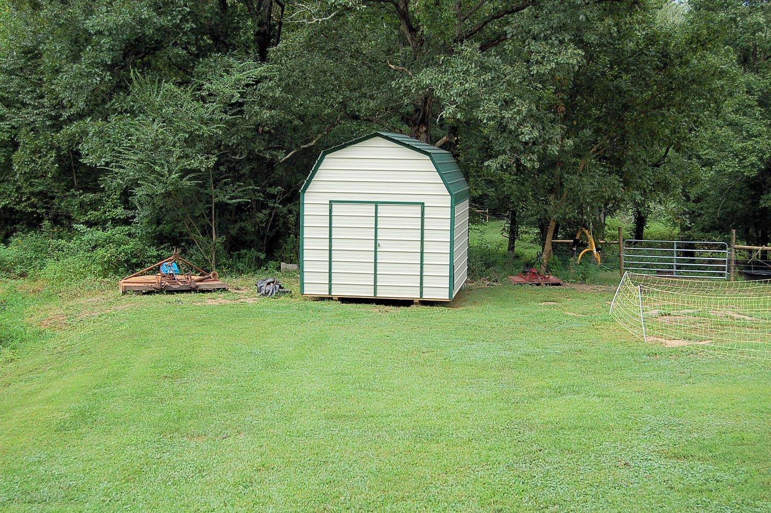 1443 Roddy Springs Road Coalmont, TN 37313 - Photo 25 of 30 Gallery Image 25