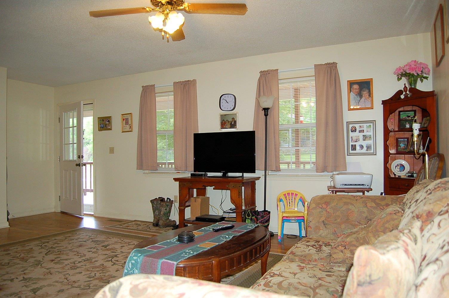 1443 Roddy Springs Road Coalmont, TN 37313 - Photo 4 of 30 Gallery Image 4