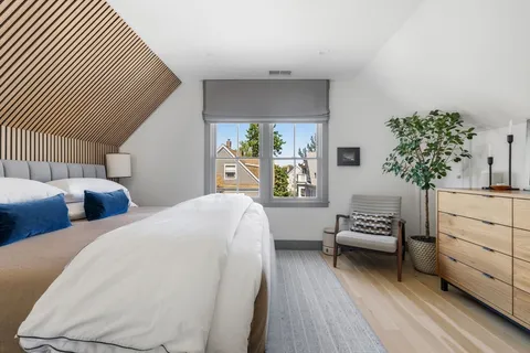 $725,000 | 27 Saxton Street, Unit 3, Boston, MA 02125