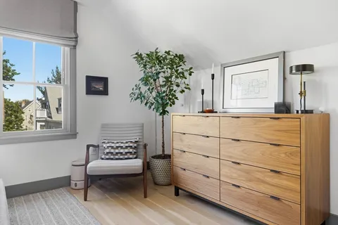 $725,000 | 27 Saxton Street, Unit 3, Boston, MA 02125