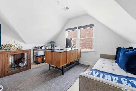 $725,000 | 27 Saxton Street, Unit 3, Boston, MA 02125