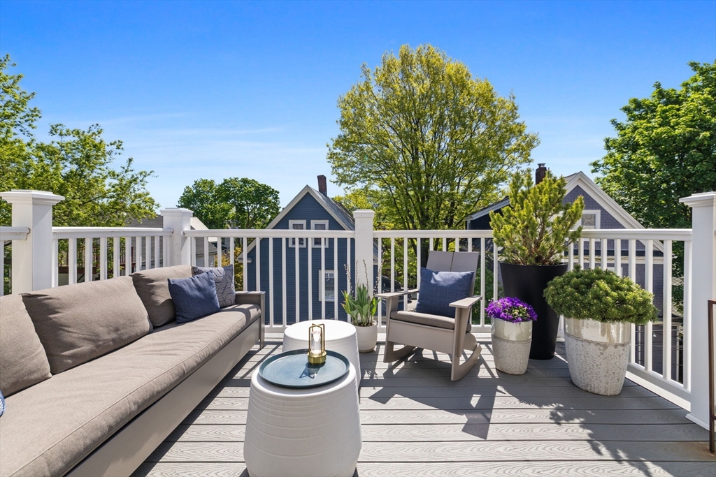 27 Saxton Street, Unit 3 Boston, MA 02125 - Photo 6 of 27