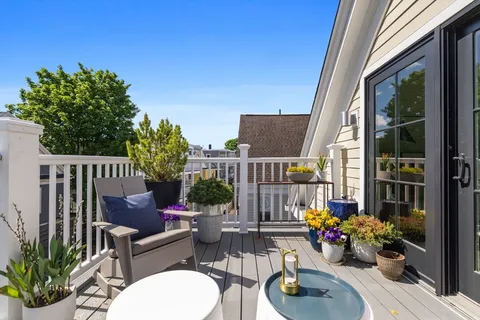 $725,000 | 27 Saxton Street, Unit 3, Boston, MA 02125