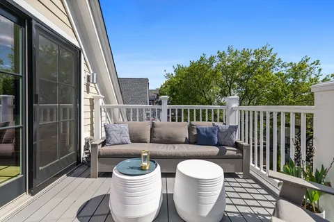 $725,000 | 27 Saxton Street, Unit 3, Boston, MA 02125