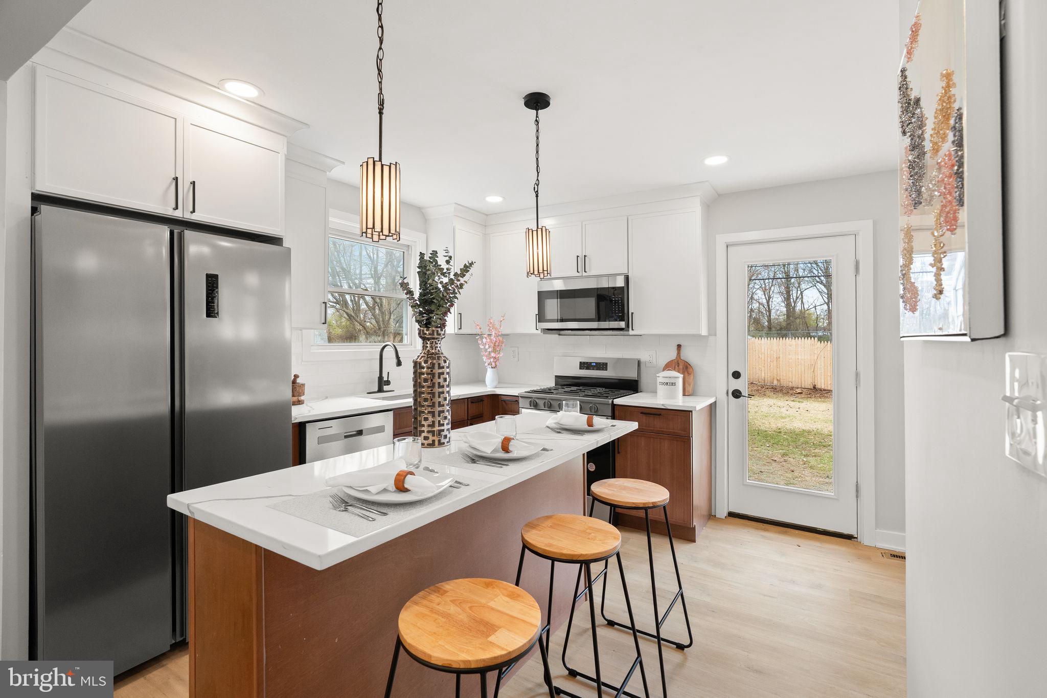 1102 Nancy Drive Croydon, PA 19021 - Photo 11 of 57