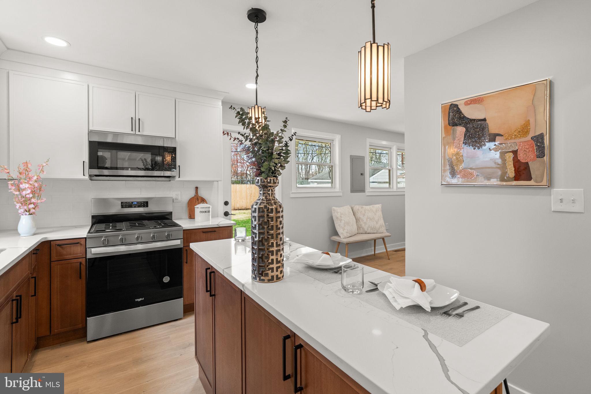 1102 Nancy Drive Croydon, PA 19021 - Photo 12 of 57