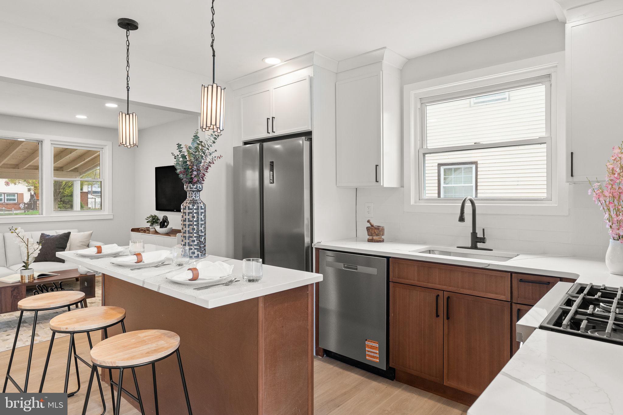 1102 Nancy Drive Croydon, PA 19021 - Photo 14 of 57