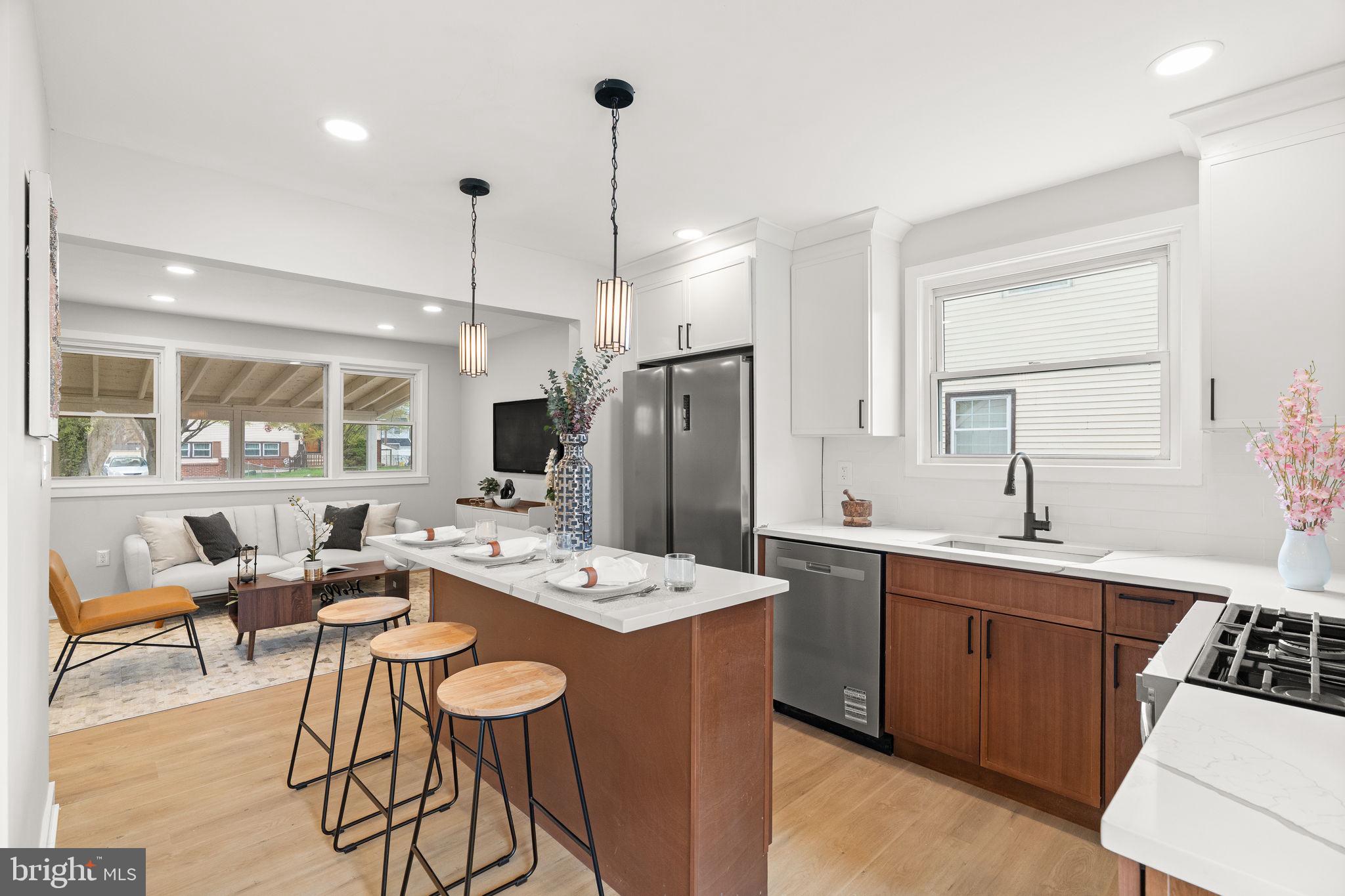 1102 Nancy Drive Croydon, PA 19021 - Photo 16 of 57