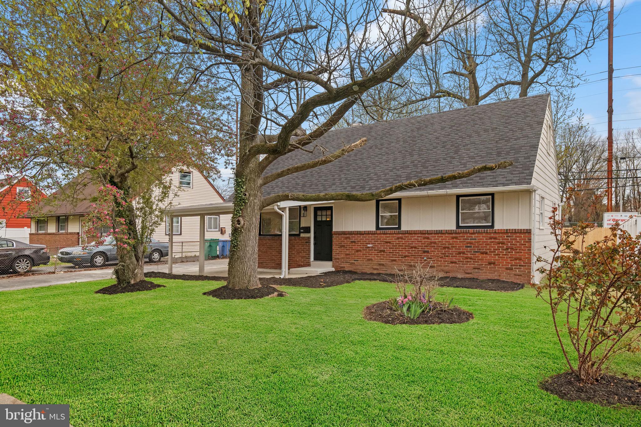 1102 Nancy Drive Croydon, PA 19021 - Photo 2 of 57