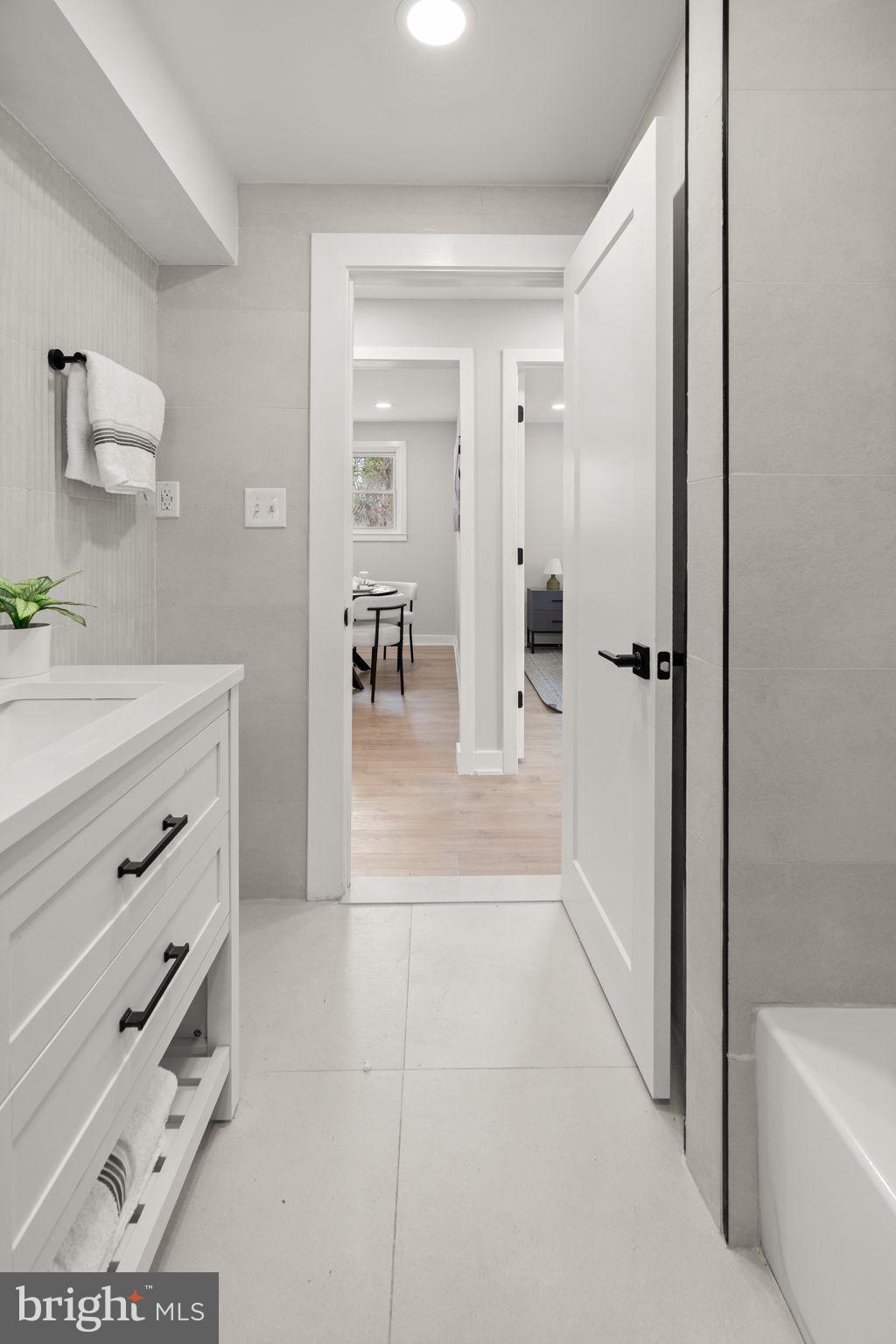 1102 Nancy Drive Croydon, PA 19021 - Photo 35 of 57