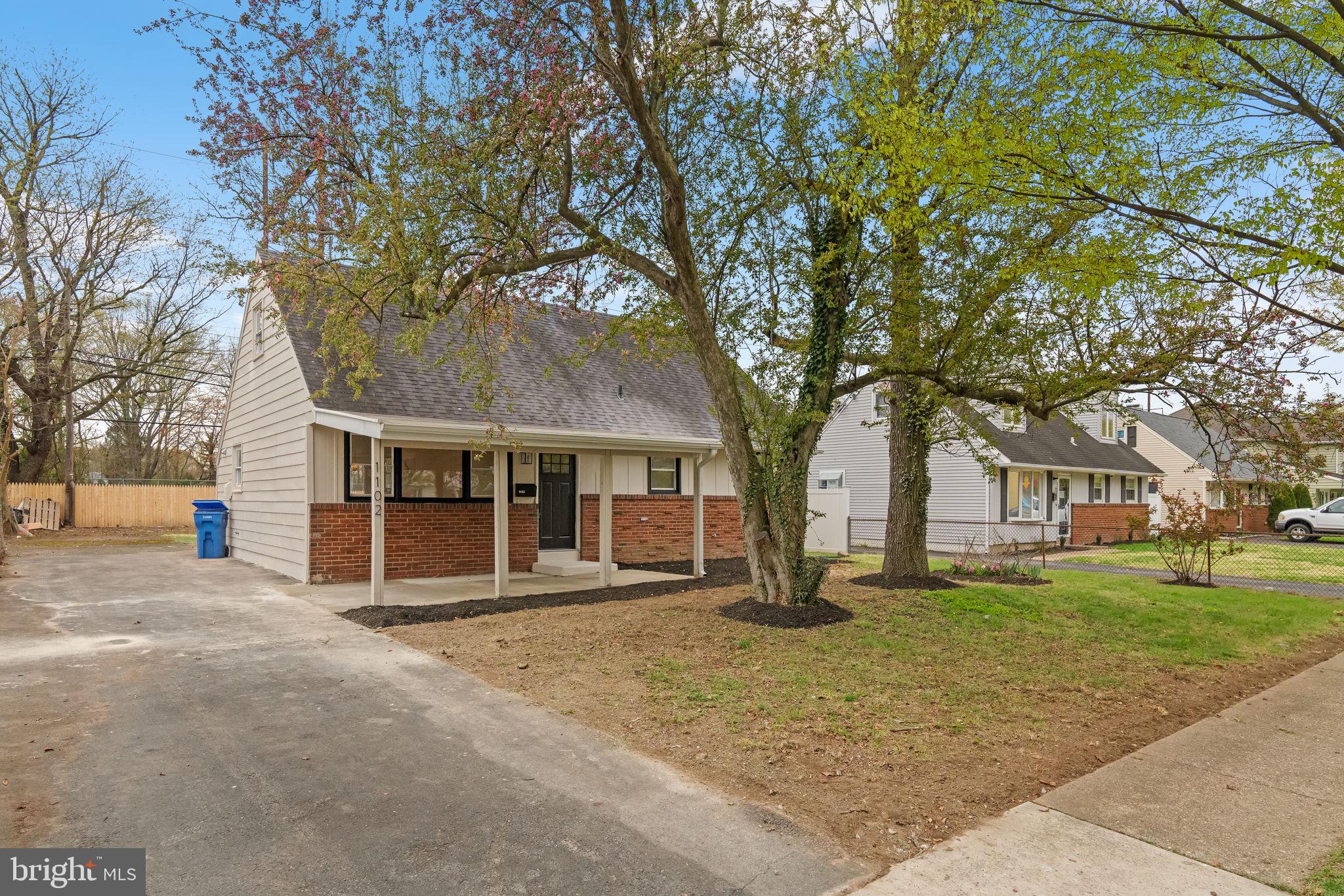 1102 Nancy Drive Croydon, PA 19021 - Photo 56 of 57